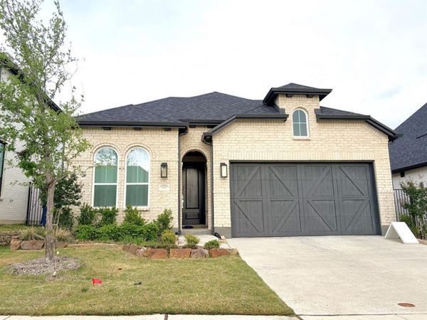 1613 Sandhill Lane, Celina, TX 75009