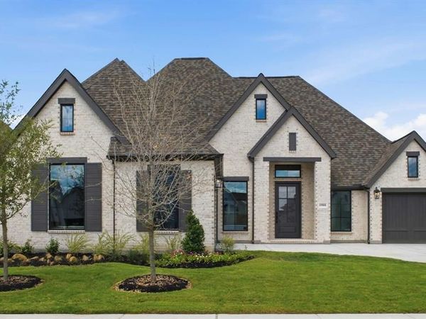 1908 Vantage Drive, Rockwall, TX 75087