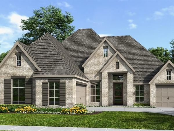 1908 Vantage Drive, Rockwall, TX 75087