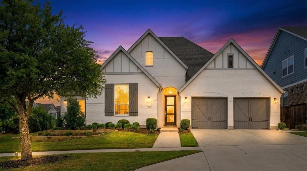 14029 Green Hook Road, Fort Worth, TX 76008 Main Photo