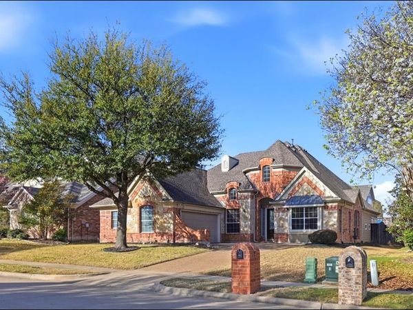 1905 Natchez Trace, Allen, TX 75013