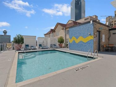 1122 Jackson Street, Unit 313, Dallas, TX 75202