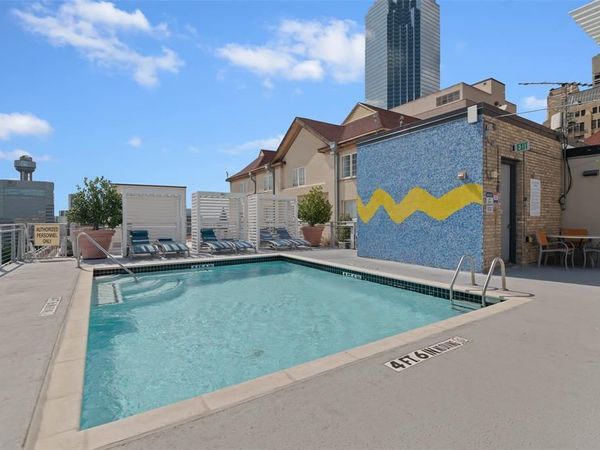 1122 Jackson Street, Unit 313, Dallas, TX 75202