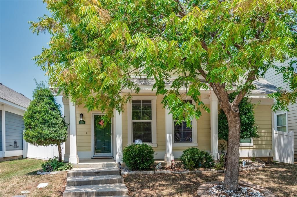 9907 Birch Drive, Providence Village, TX 76227 Main Photo