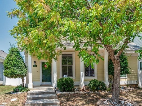 9907 Birch Drive, Providence Village, TX 76227