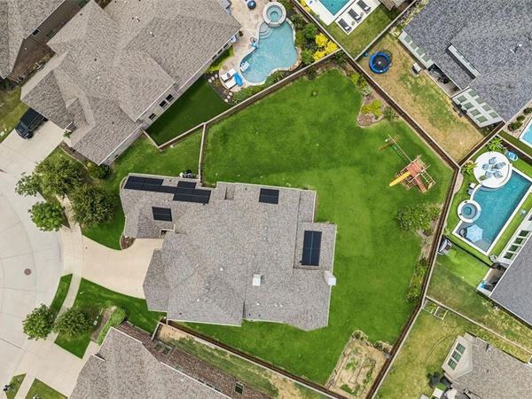 4149 Maclin Drive, Celina, TX 75009