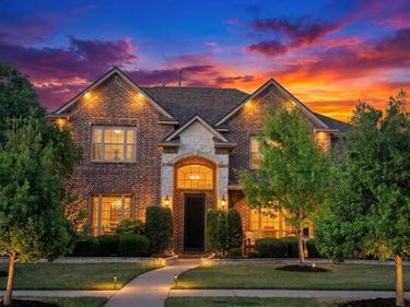 3504 Berkwood Place, Frisco, TX 75034
