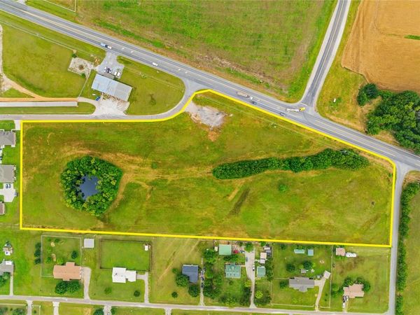 00 Ray Roberts Parkway , Tioga, TX 76271