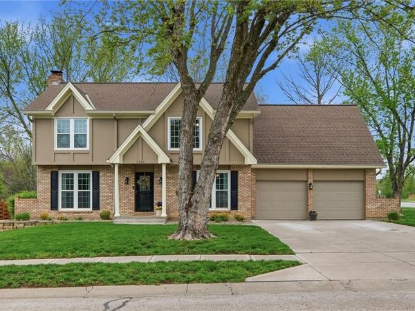 1100 Wellington Way, Liberty, MO 64068