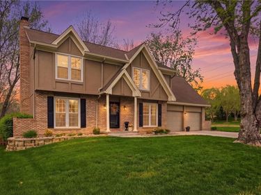 1100 Wellington Way, Liberty, MO 64068