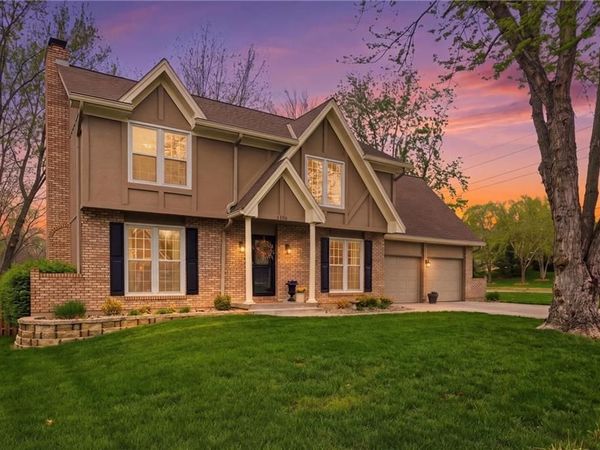 1100 Wellington Way, Liberty, MO 64068