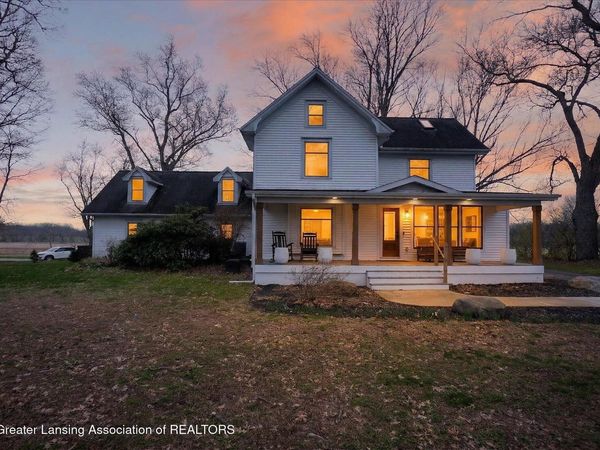 294 Germany Road, Williamston, MI 48895