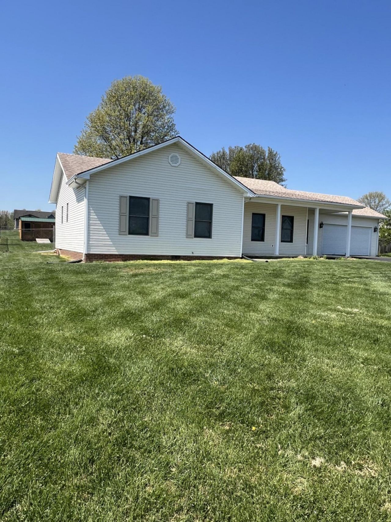 238 Shelton Way, Mt Sterling, KY 40353