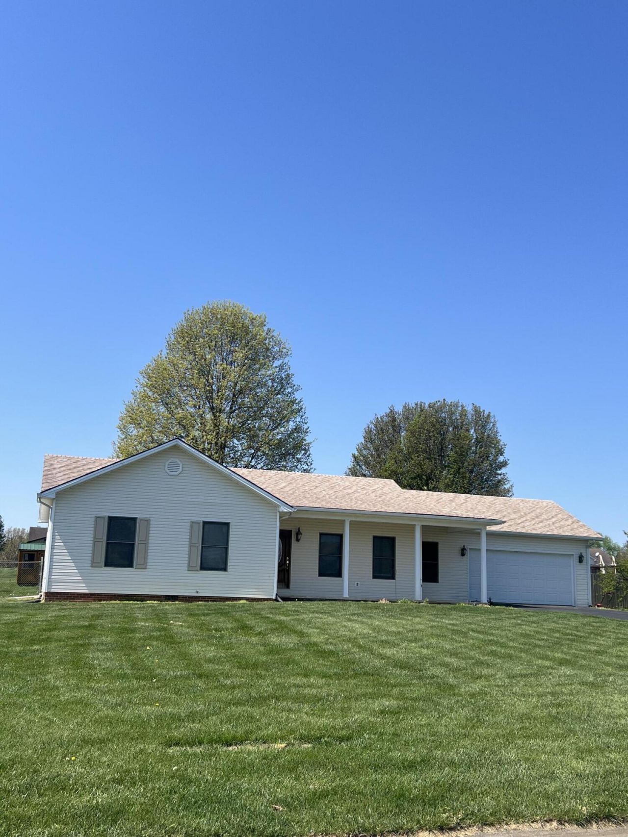 238 Shelton Way, Mount Sterling, KY 40353 Main Photo