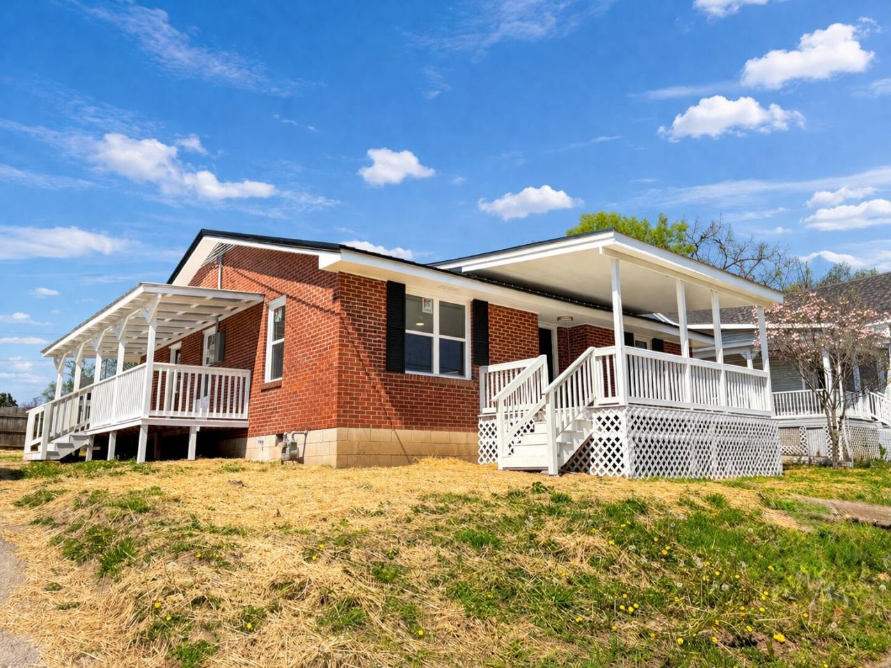 116 N Queen Street, Mount Sterling, KY 40353 Main Photo