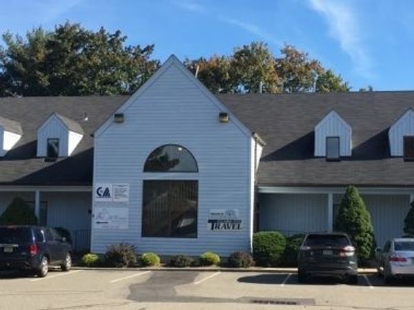 3461 Us Highway 22, Suite E1, Branchburg, NJ 08876