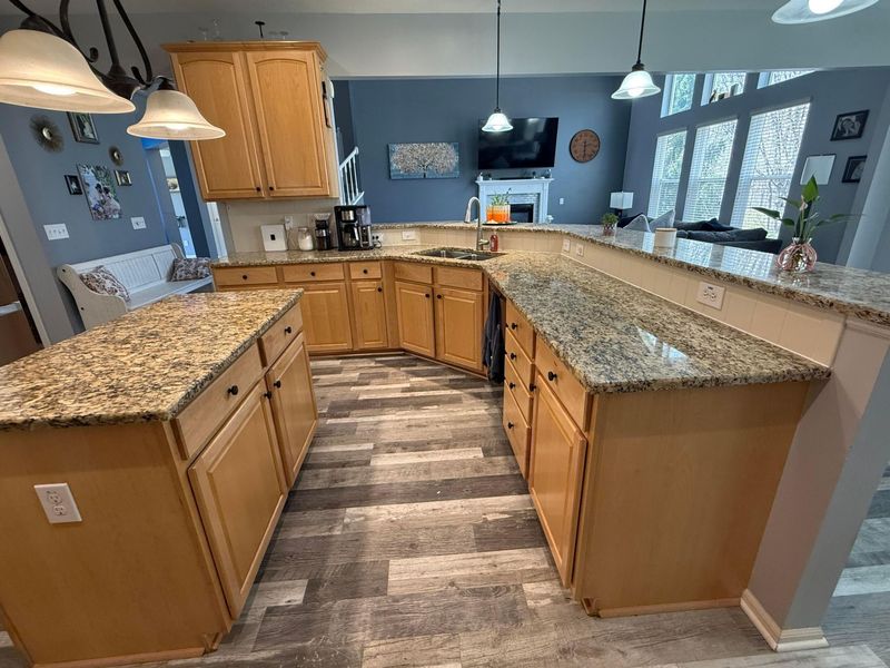 5761 Harrow Glen Court, Galena, OH 43021 Photo 10