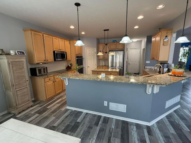 5761 Harrow Glen Court, Galena, OH 43021 Photo 10