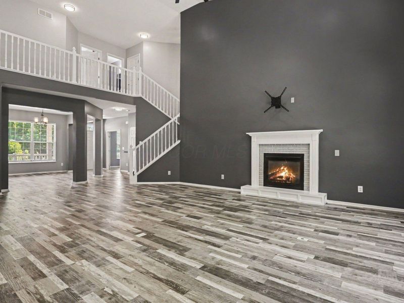 5761 Harrow Glen Court, Galena, OH 43021 Photo 11