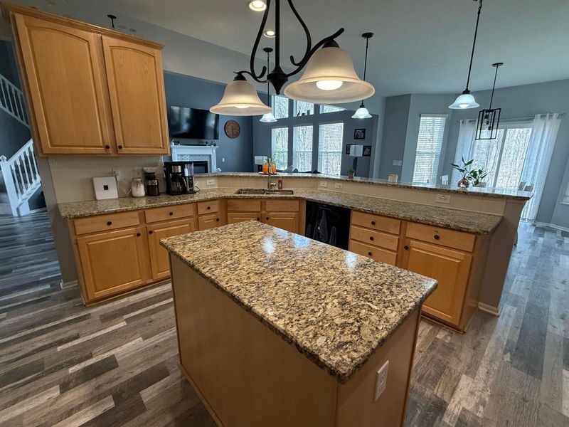 5761 Harrow Glen Court, Galena, OH 43021 Photo 11