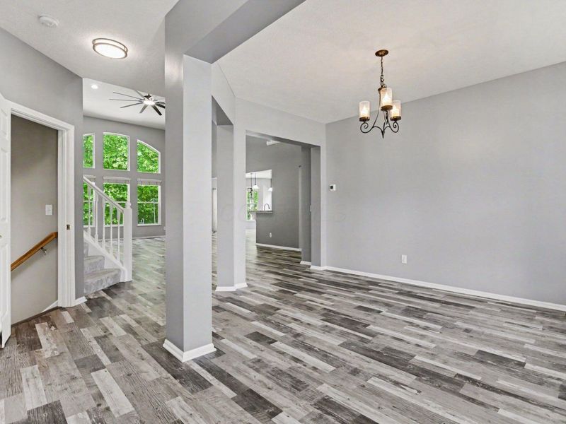 5761 Harrow Glen Court, Galena, OH 43021 Photo 14