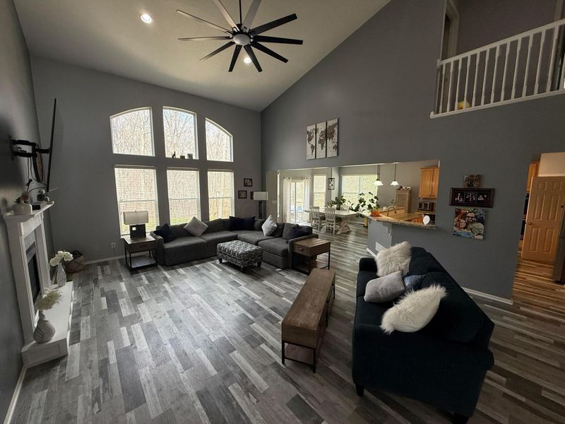 5761 Harrow Glen Court, Galena, OH 43021 Photo 2