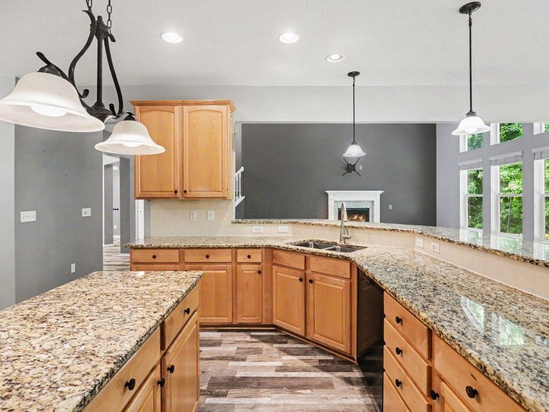 5761 Harrow Glen Court, Galena, OH 43021 Photo 25
