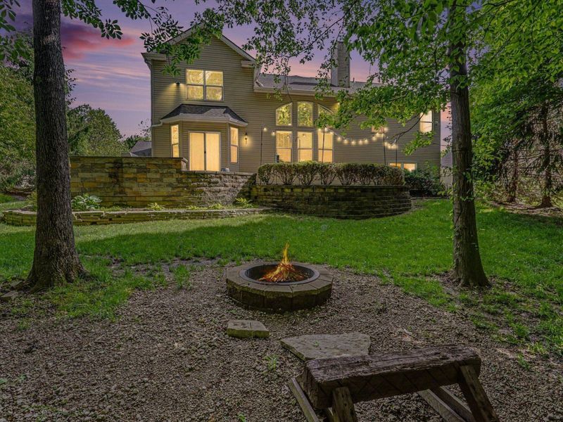 5761 Harrow Glen Court, Galena, OH 43021 Photo 3