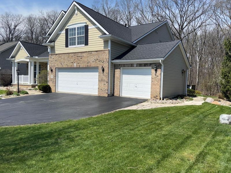 5761 Harrow Glen Court, Galena, OH 43021 Photo 3