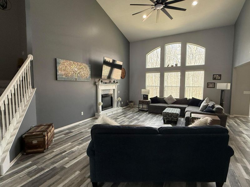 5761 Harrow Glen Court, Galena, OH 43021 Photo 5