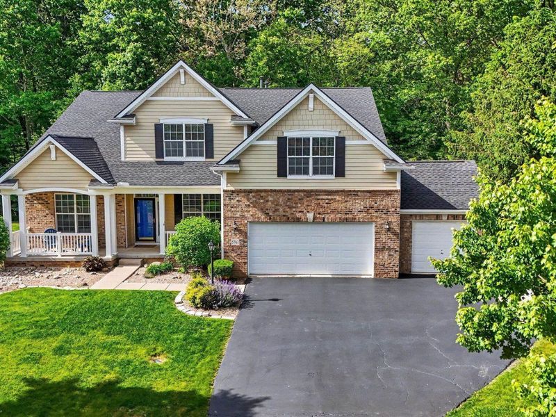 5761 Harrow Glen Court, Galena, OH 43021 Photo 56