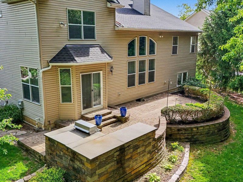 5761 Harrow Glen Court, Galena, OH 43021 Photo 58
