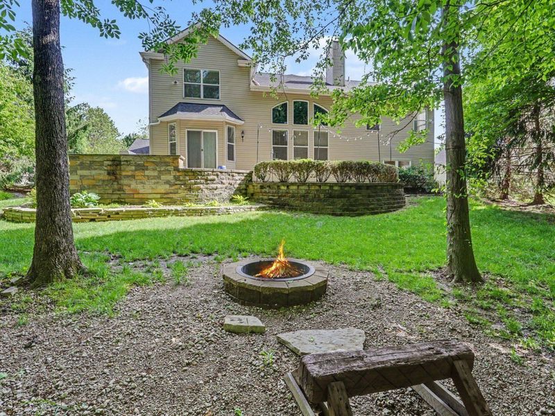 5761 Harrow Glen Court, Galena, OH 43021 Photo 6