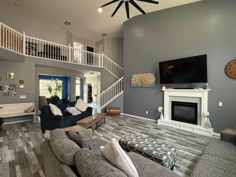 5761 Harrow Glen Court, Galena, OH 43021 Photo 6