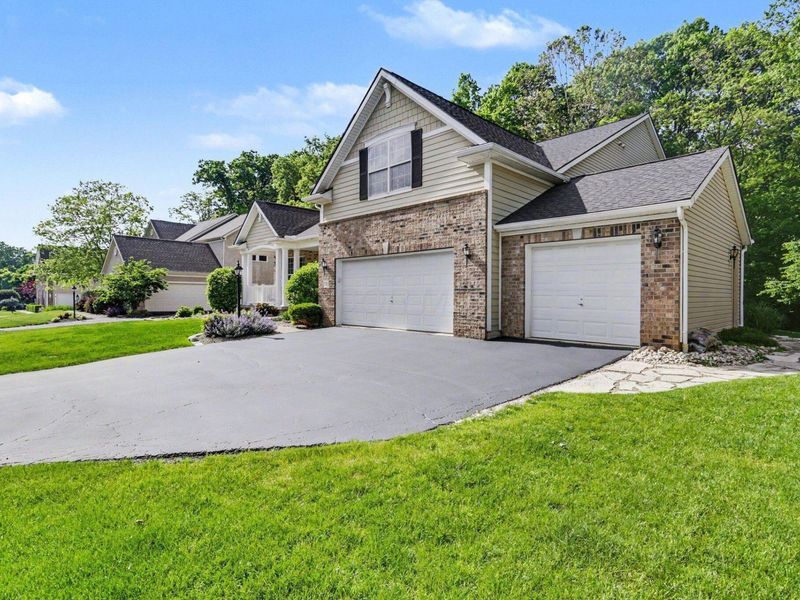 5761 Harrow Glen Court, Galena, OH 43021 Photo 7