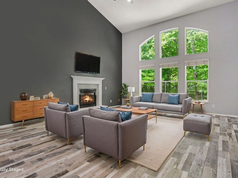 5761 Harrow Glen Court, Galena, OH 43021 Photo 8