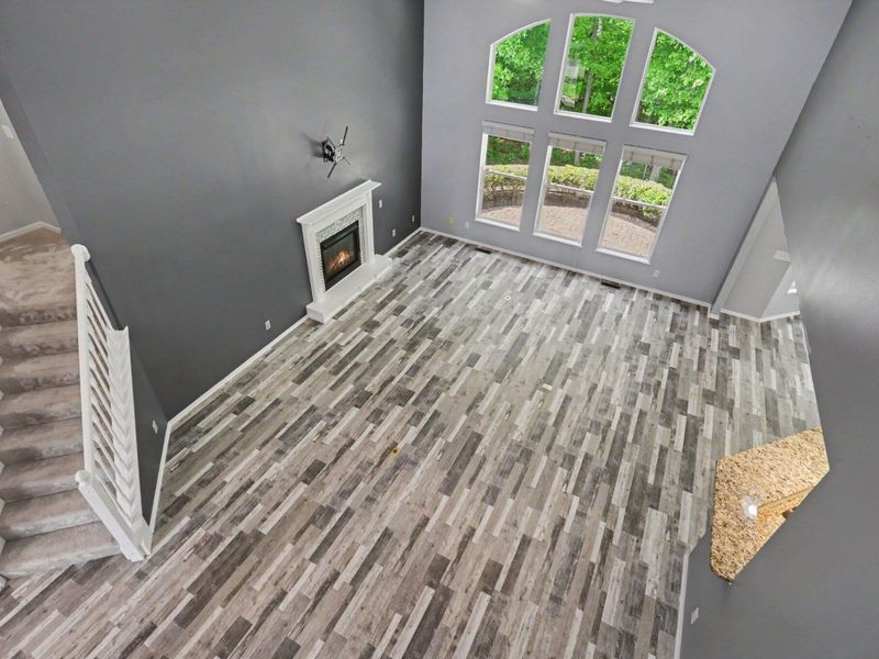 5761 Harrow Glen Court, Galena, OH 43021 Photo 9