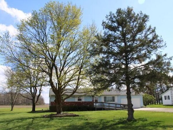 765 Wolfinger Road, Marion, OH 43302