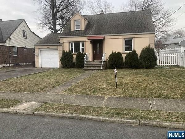 15-46 Elmary Place, FAIRLAWN, NJ 07410