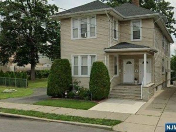 222 Prospect Street 1, NUTLEY, NJ 07110