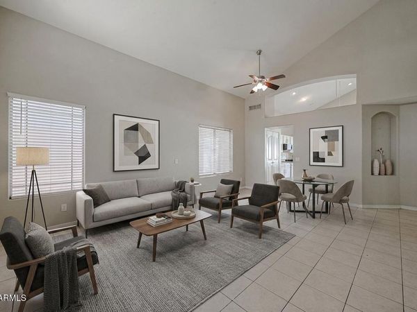 12694 W MULBERRY Drive, Avondale, AZ 85392