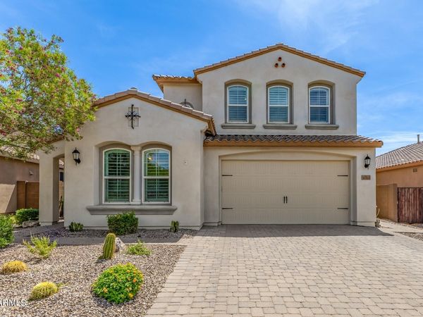 31755 N 132ND Drive, Peoria, AZ 85383