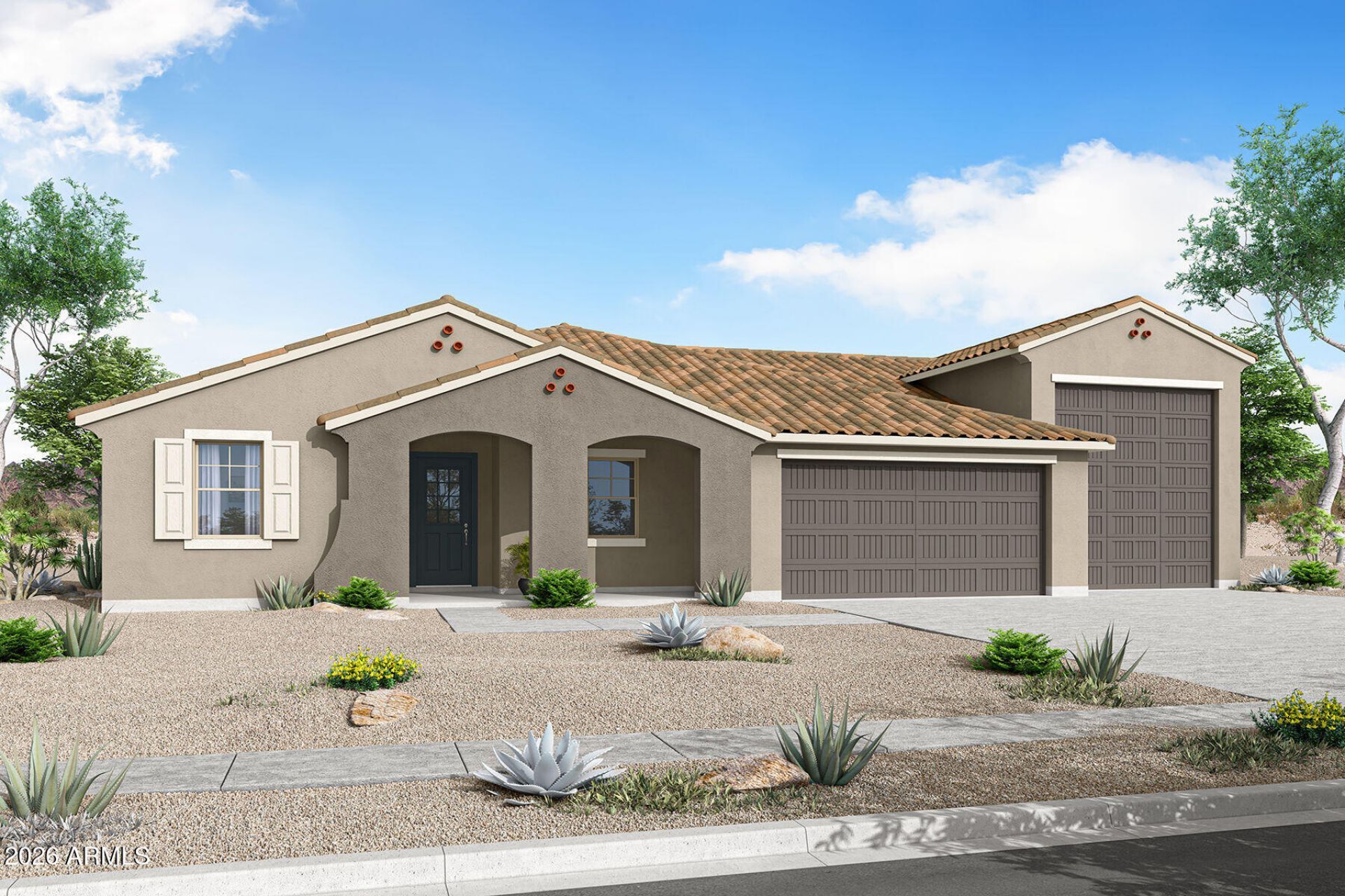 18437 W Papago Street, Goodyear, AZ 85338 Main Photo
