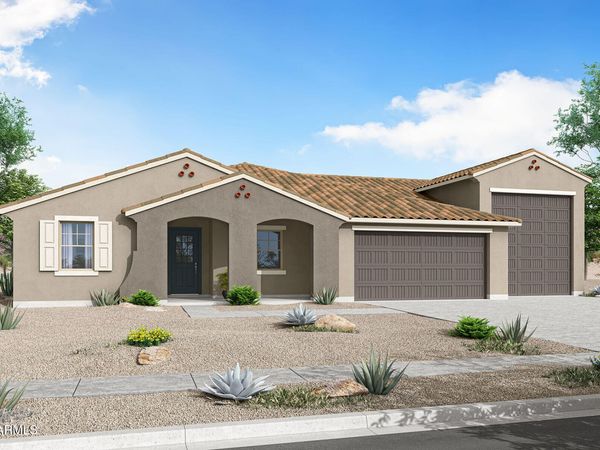 18437 W PAPAGO Street, Goodyear, AZ 85338