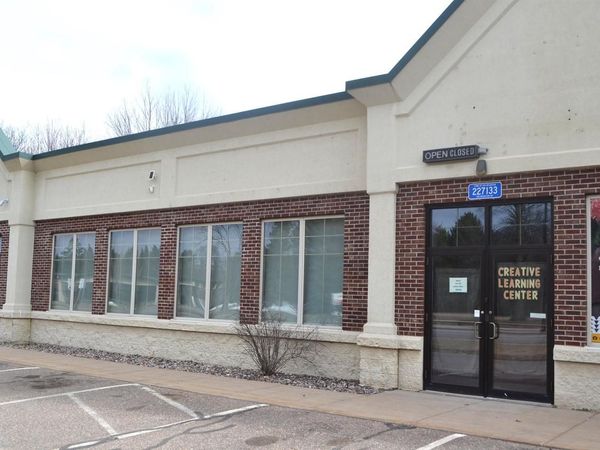 227133, Suite C RIB MOUNTAIN DRIVE, Wausau, WI 54401