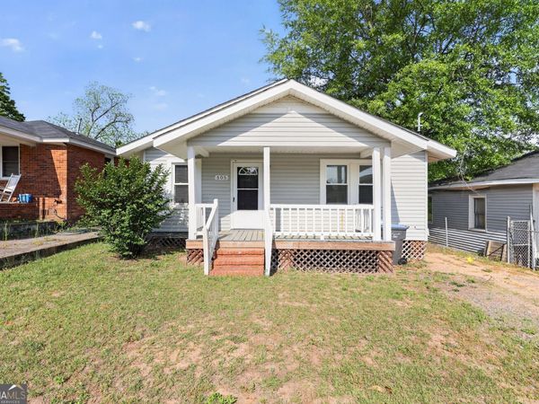 505 1st Avenue, Augusta, GA 30904
