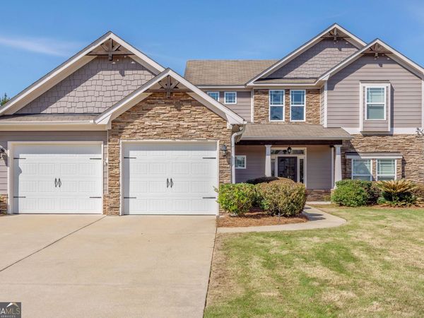 7111 Tavistock Court, Columbus, GA 31904