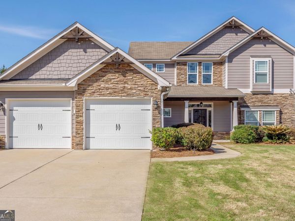 7111 Tavistock Court, Columbus, GA 31904