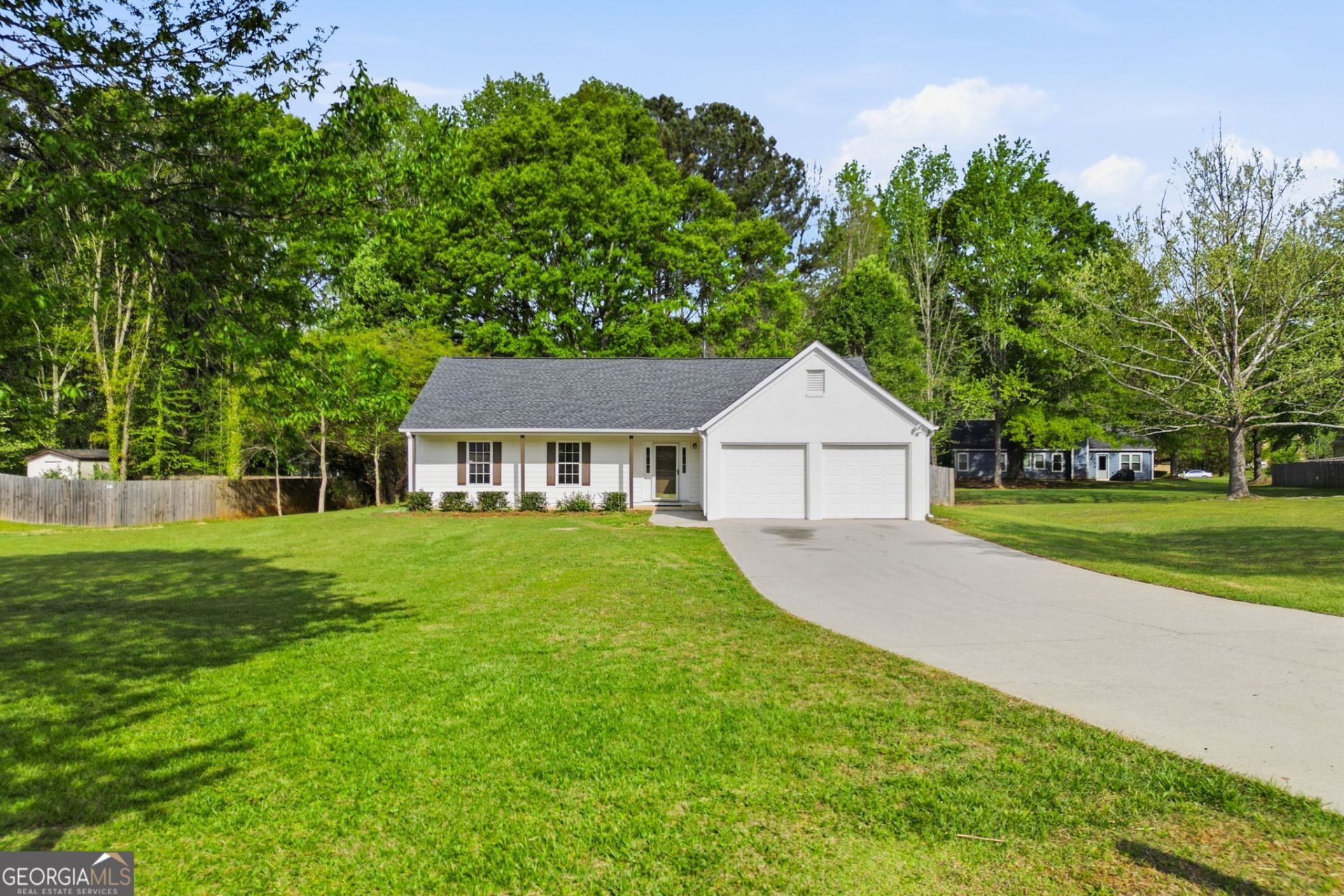 129 Northcrest Way, Powder Springs, GA 30127 Main Photo