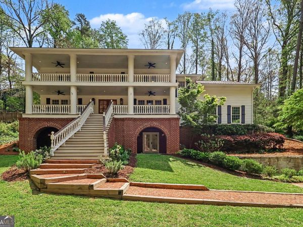 4094 Norton Place SE, Smyrna, GA 30082